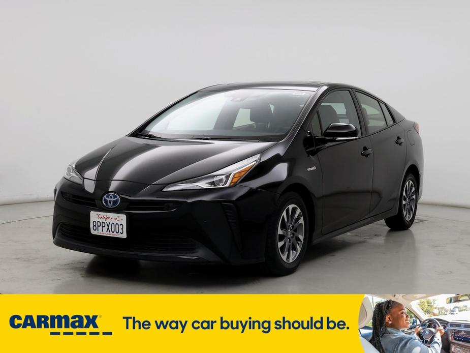 used 2020 Toyota Prius car, priced at $24,998