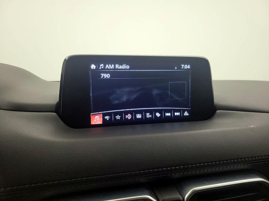 used 2017 Mazda CX-5 car, priced at $16,998