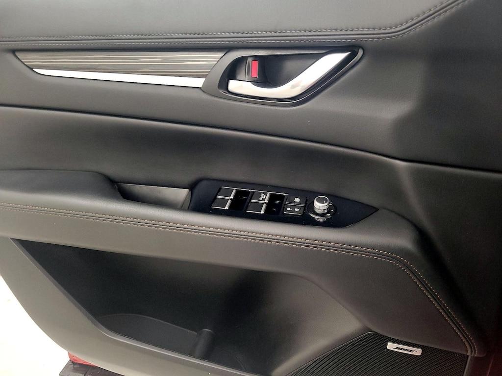 used 2017 Mazda CX-5 car, priced at $16,998