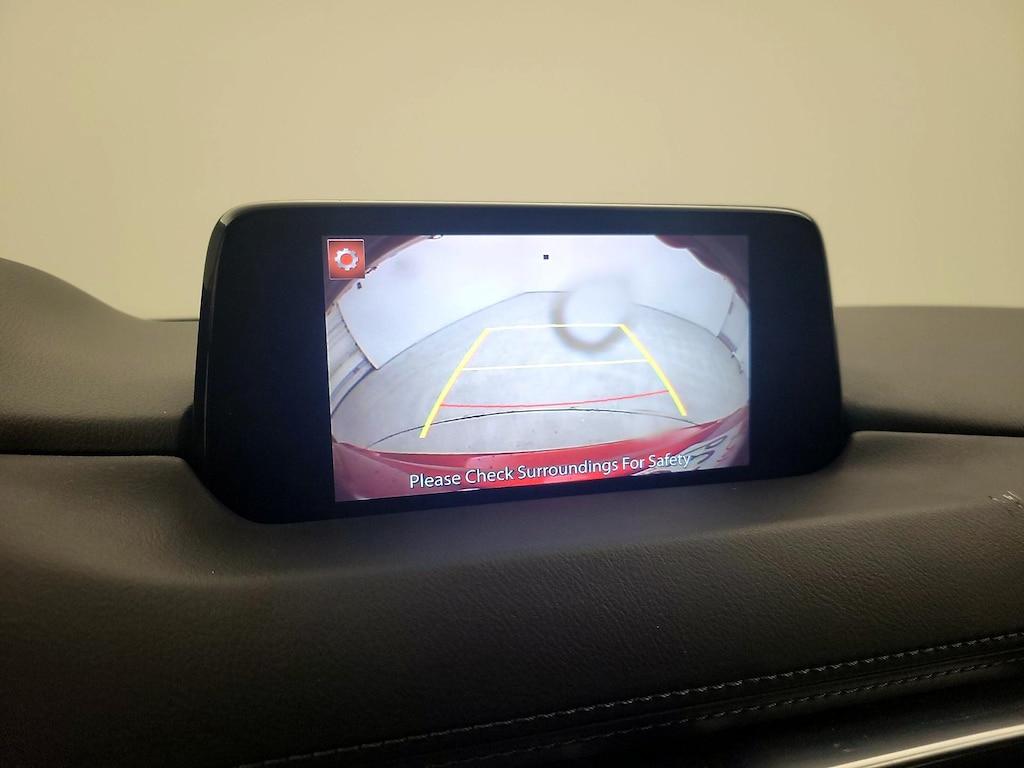 used 2017 Mazda CX-5 car, priced at $16,998