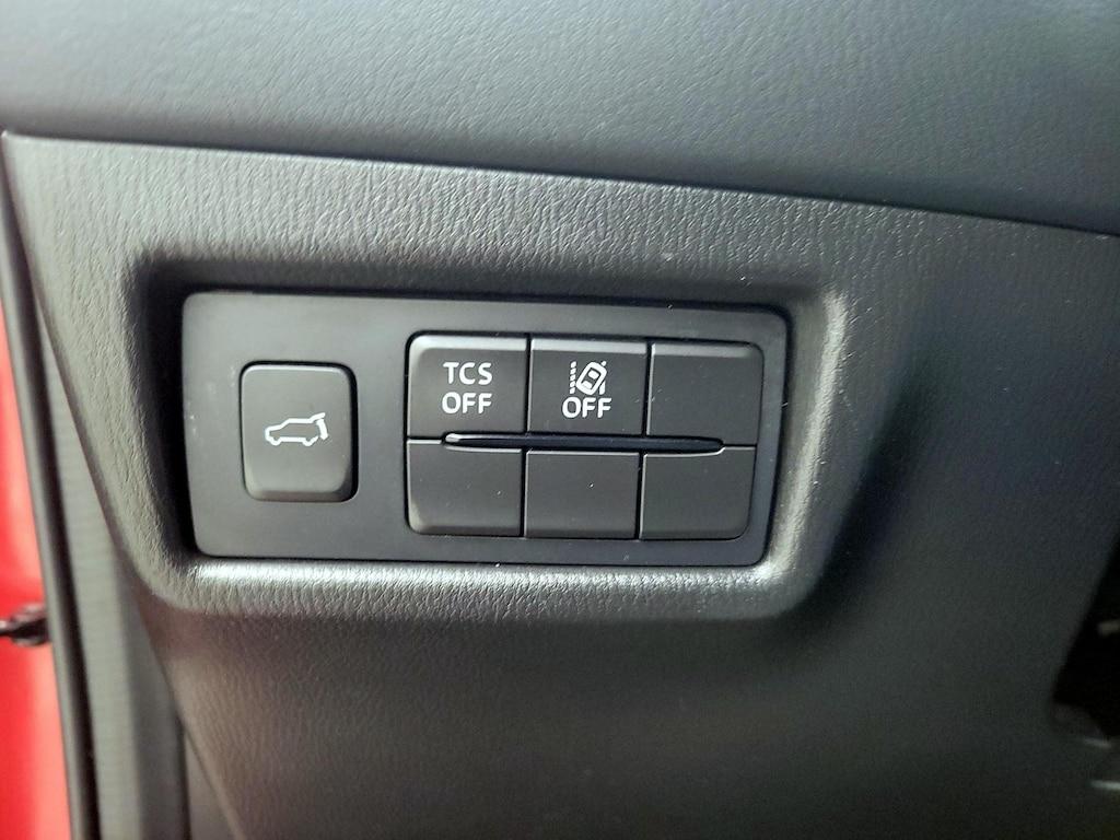 used 2017 Mazda CX-5 car, priced at $16,998