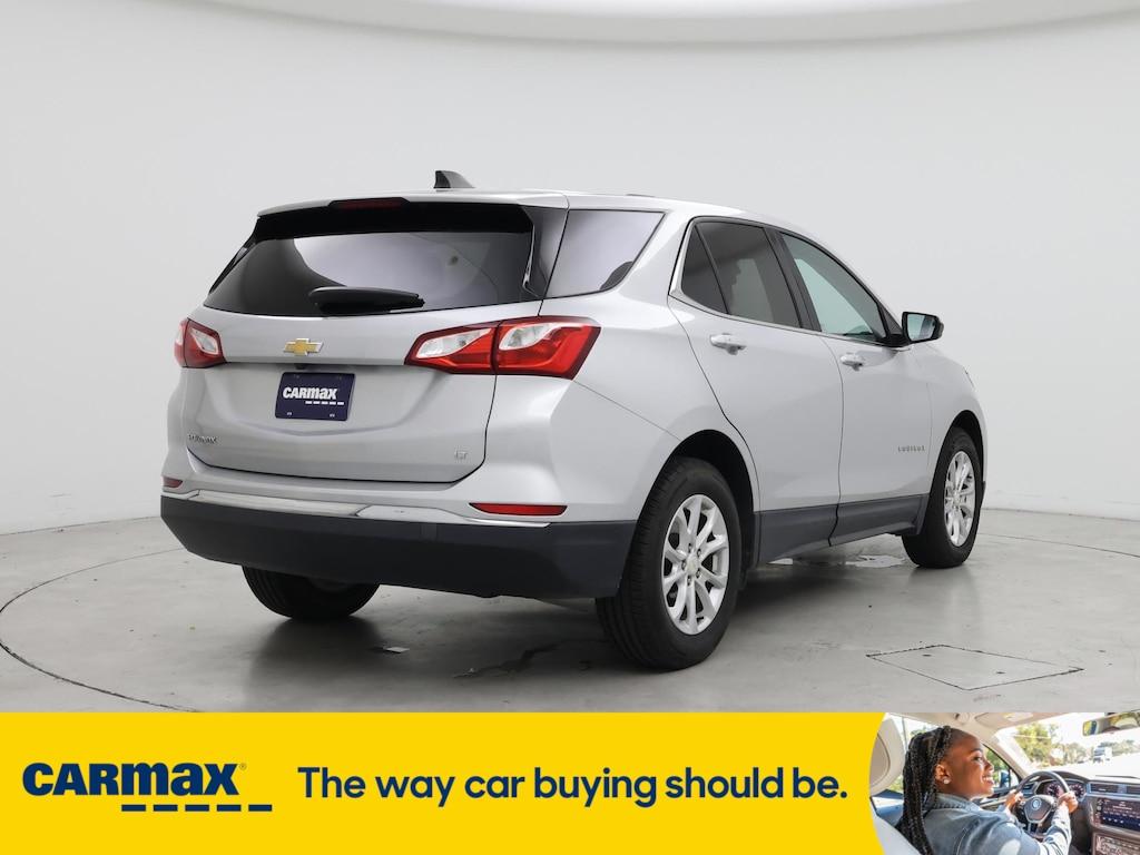 used 2019 Chevrolet Equinox car, priced at $14,998