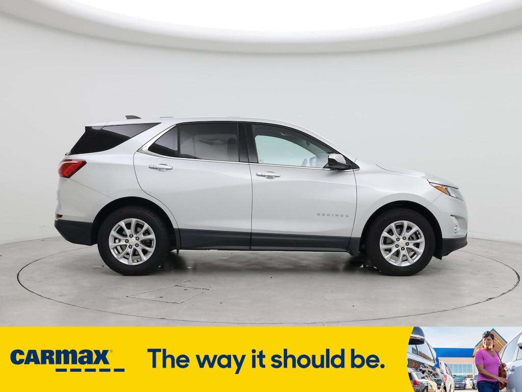 used 2019 Chevrolet Equinox car, priced at $14,998