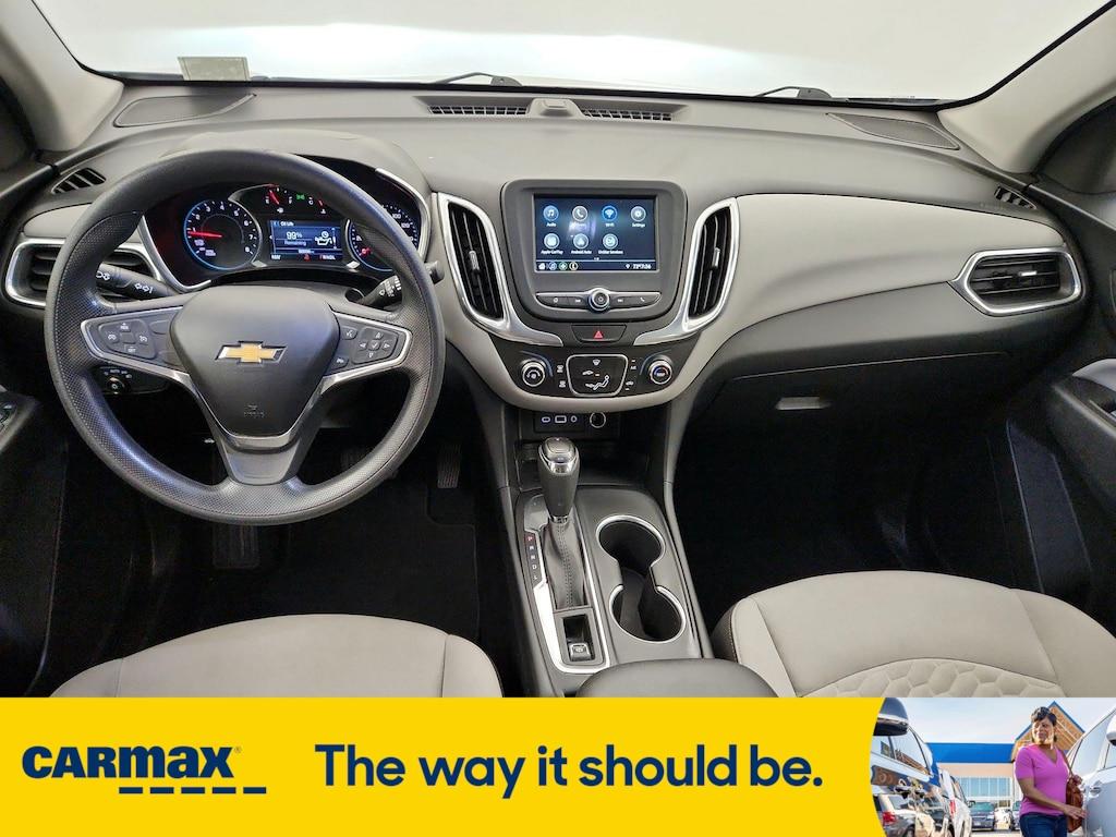 used 2019 Chevrolet Equinox car, priced at $14,998