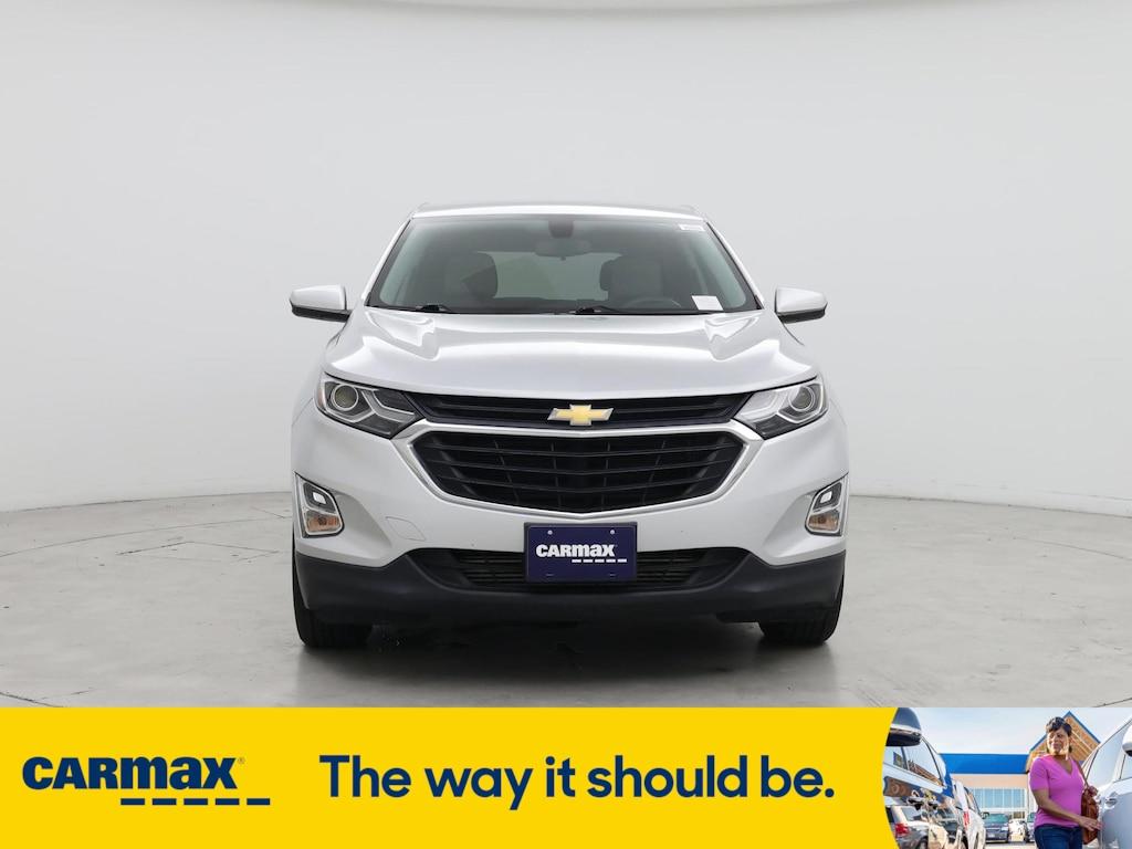 used 2019 Chevrolet Equinox car, priced at $14,998