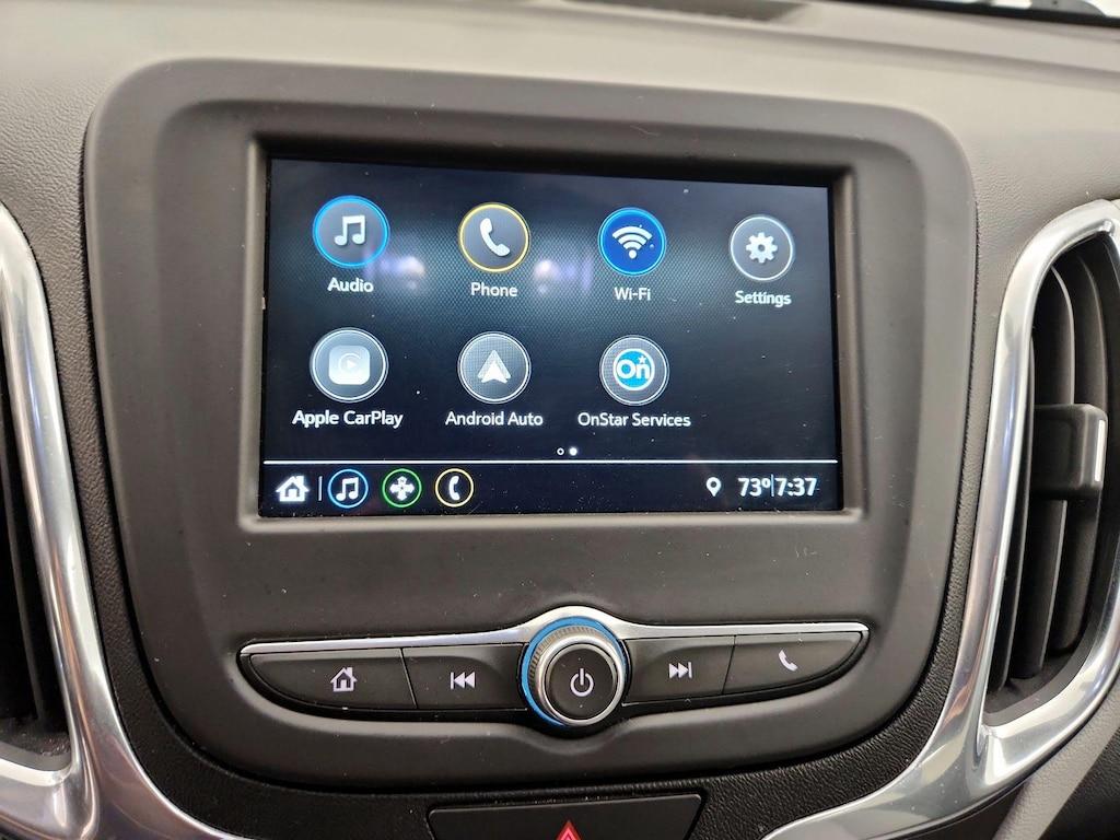 used 2019 Chevrolet Equinox car, priced at $14,998