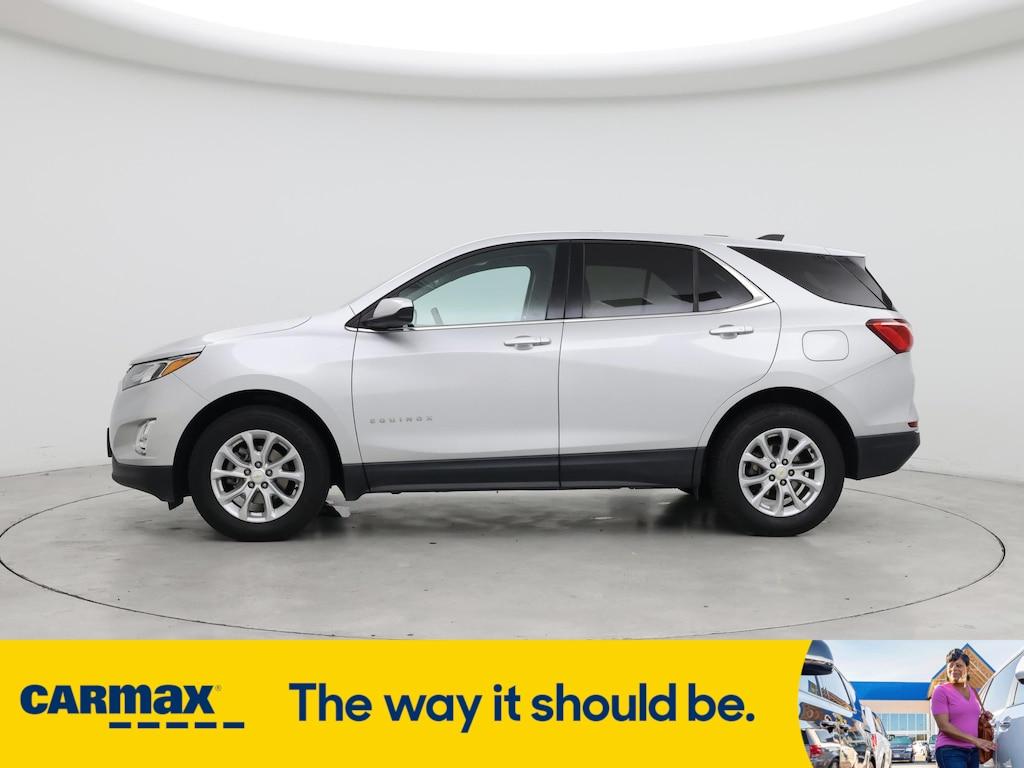 used 2019 Chevrolet Equinox car, priced at $14,998