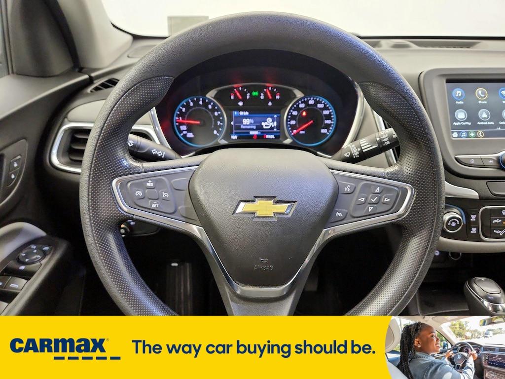used 2019 Chevrolet Equinox car, priced at $14,998