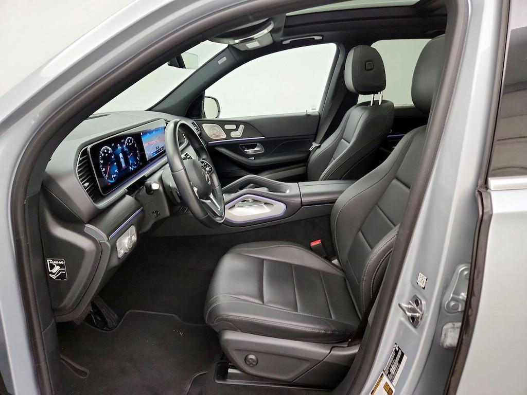 used 2023 Mercedes-Benz GLE 350 car, priced at $49,998