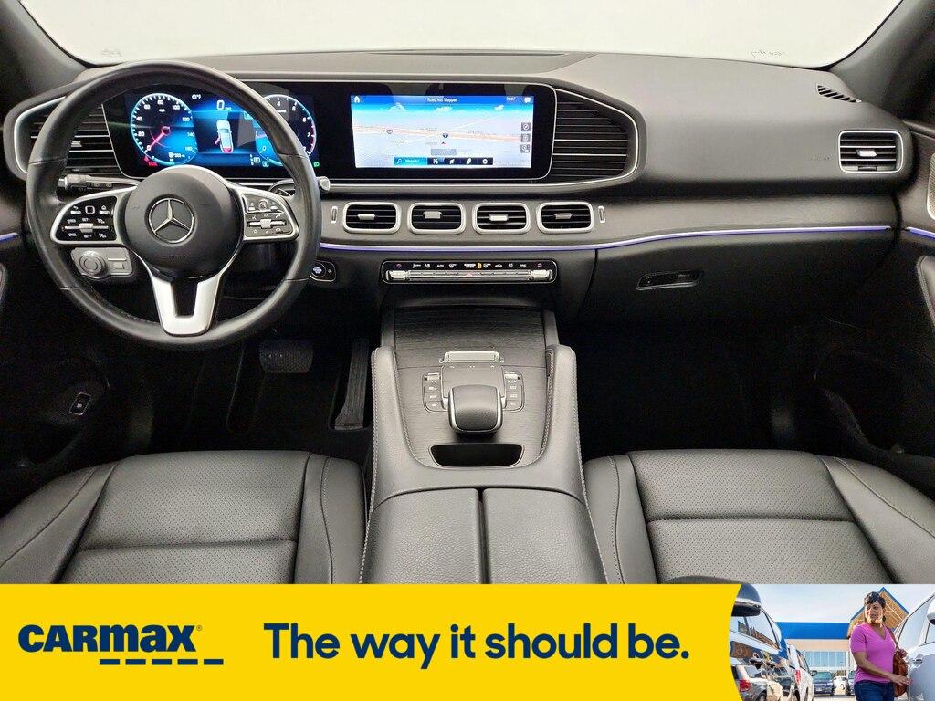 used 2023 Mercedes-Benz GLE 350 car, priced at $49,998