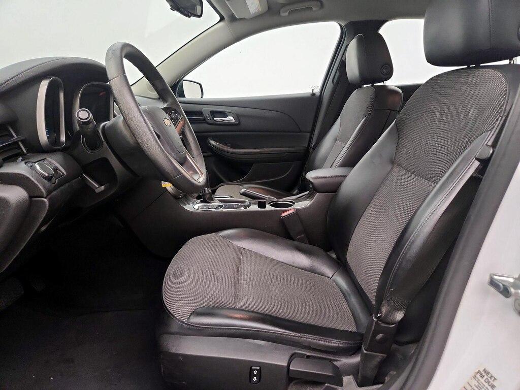 used 2016 Chevrolet Malibu Limited car, priced at $12,998