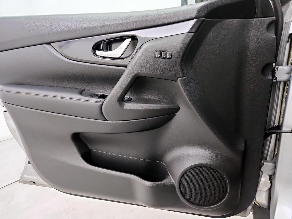 used 2018 Nissan Rogue car, priced at $15,998