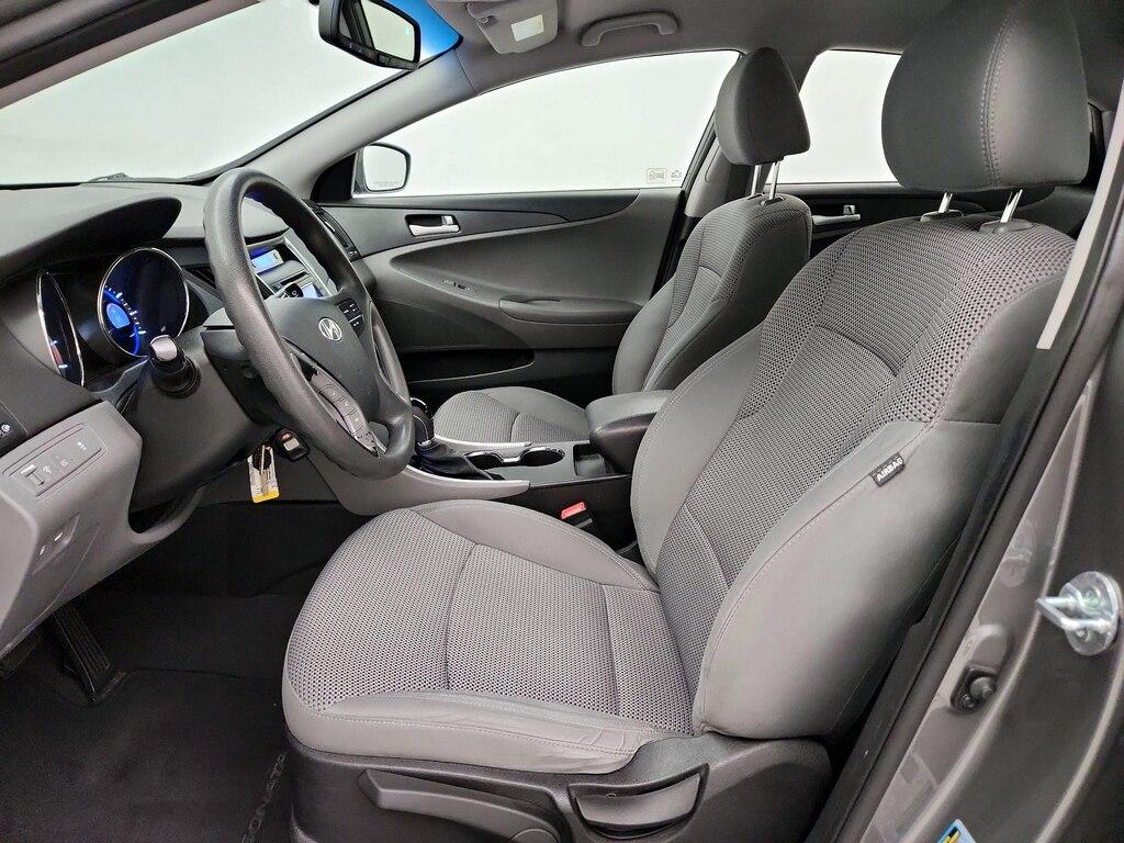 used 2013 Hyundai Sonata car, priced at $9,998