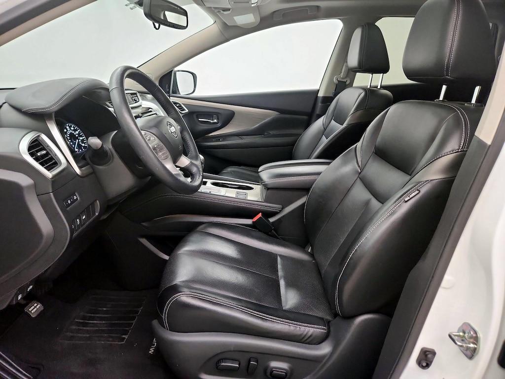 used 2018 Nissan Murano car, priced at $19,998