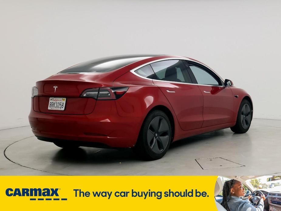 used 2020 Tesla Model 3 car, priced at $25,998