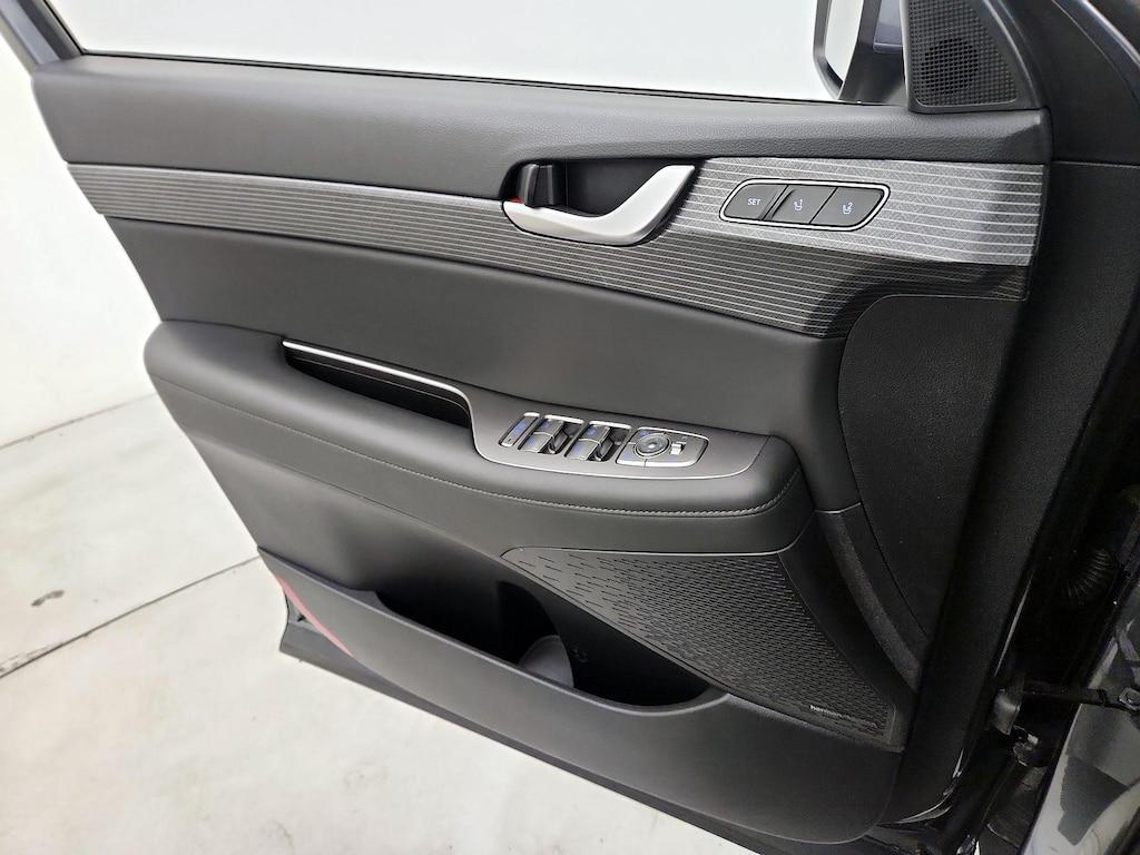 used 2023 Hyundai Palisade car, priced at $36,998