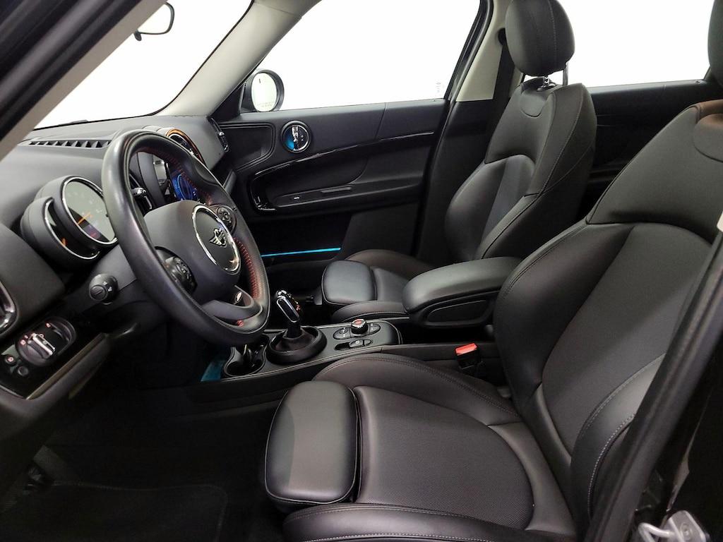 used 2021 MINI Countryman car, priced at $23,998