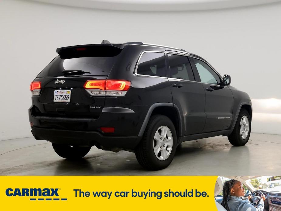 used 2014 Jeep Grand Cherokee car, priced at $14,998