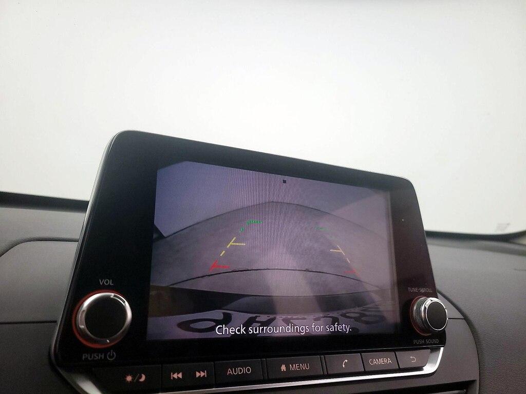 used 2019 Nissan Altima car, priced at $13,998