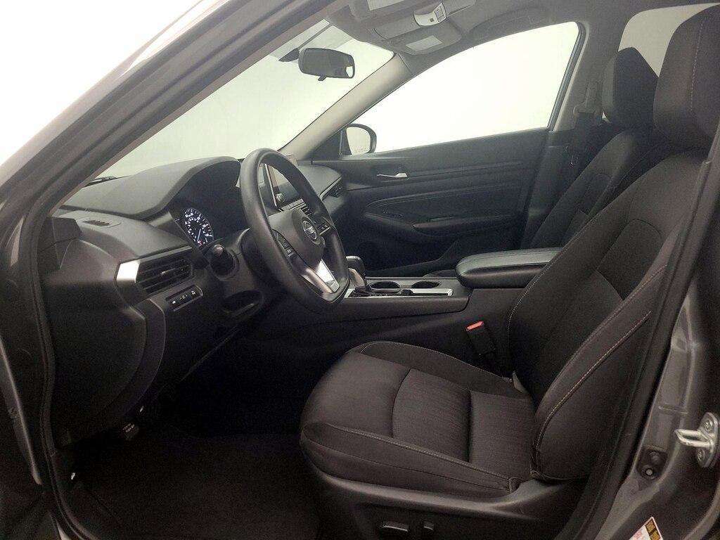 used 2019 Nissan Altima car, priced at $13,998