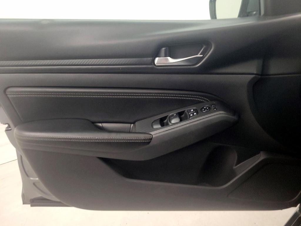 used 2019 Nissan Altima car, priced at $13,998