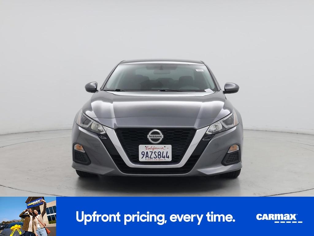 used 2019 Nissan Altima car, priced at $13,998