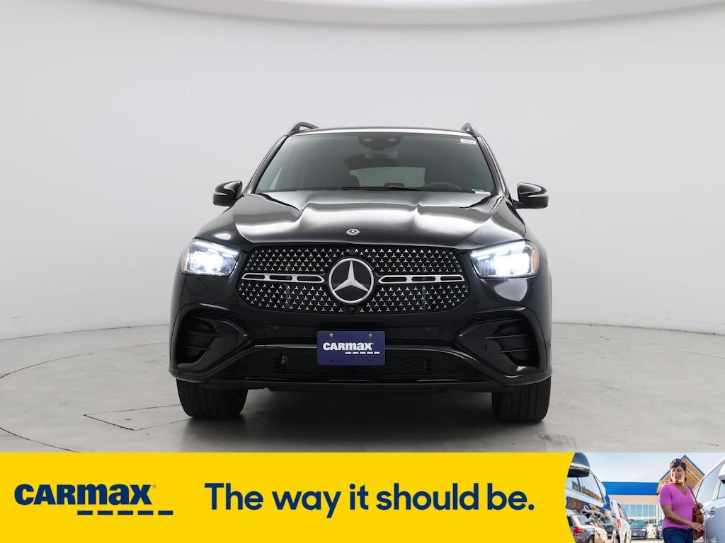 used 2024 Mercedes-Benz GLE 350 car, priced at $58,998