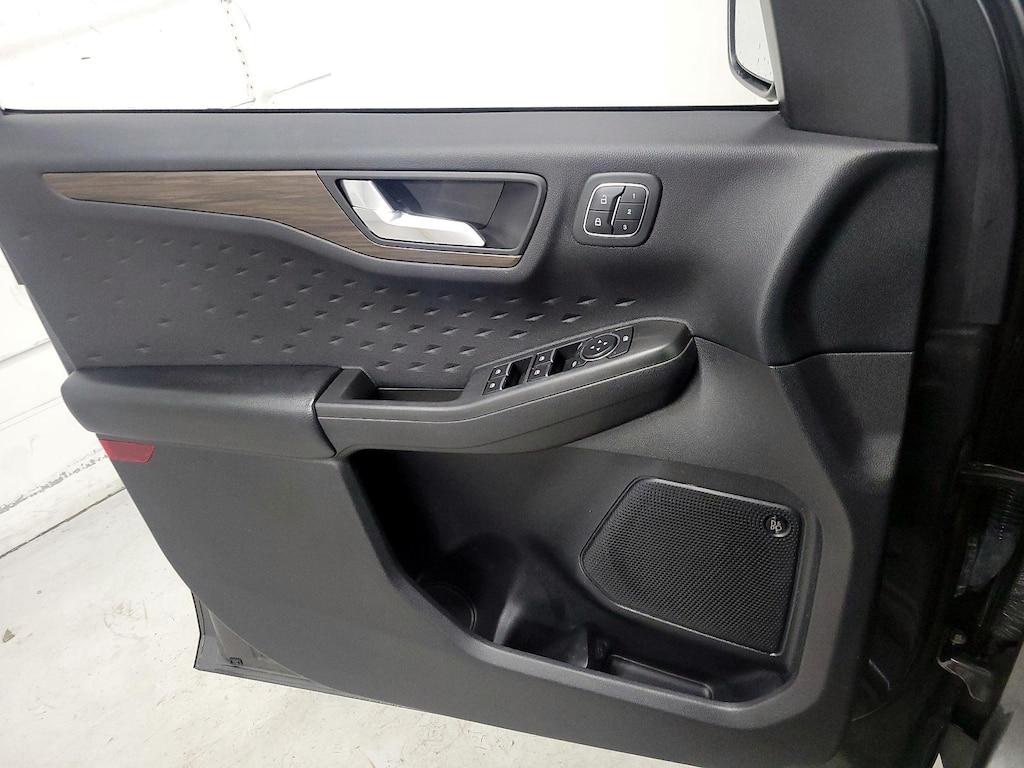 used 2020 Ford Escape car, priced at $22,998