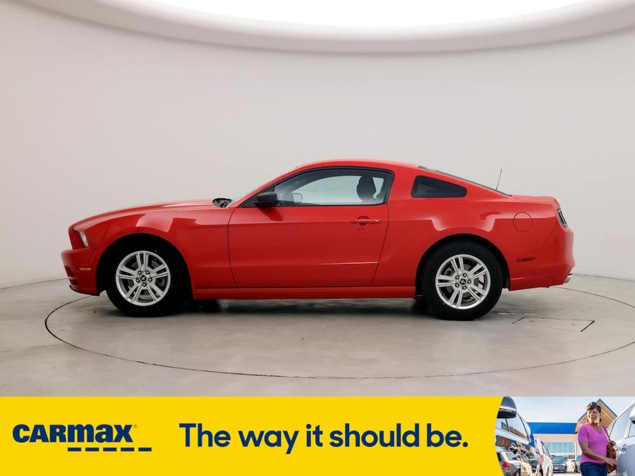 used 2013 Ford Mustang car, priced at $16,998