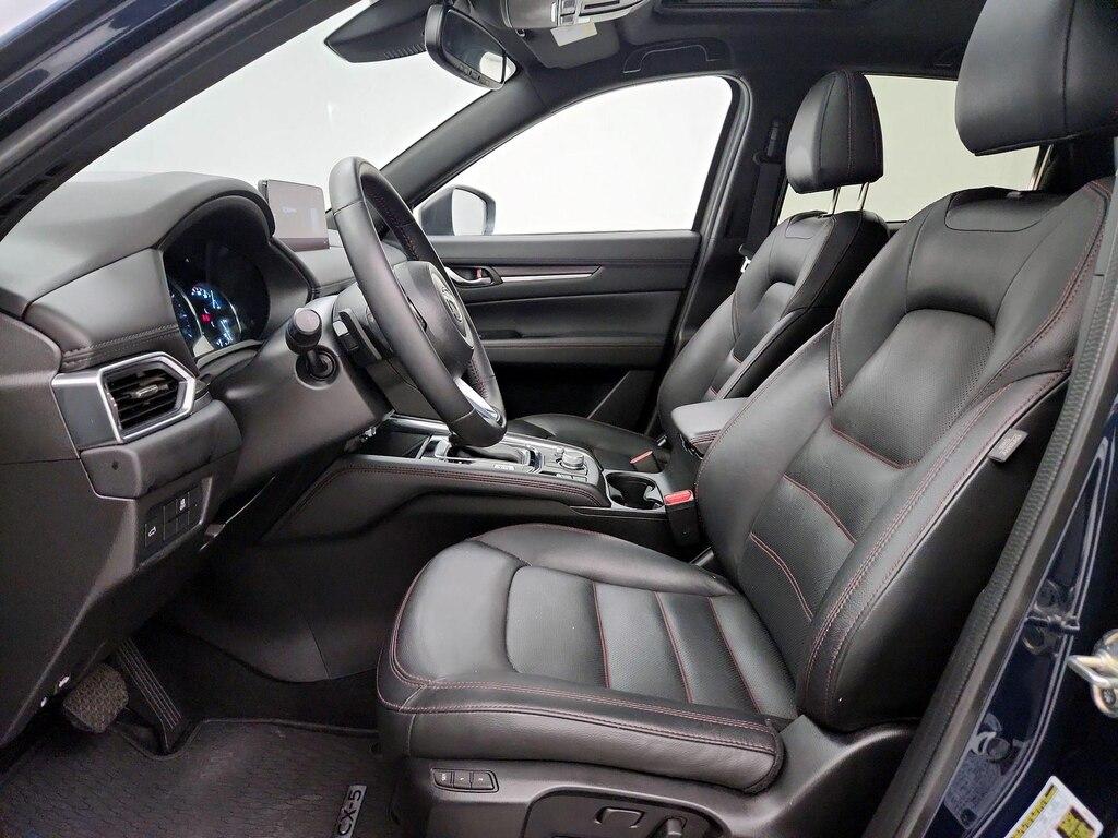 used 2024 Mazda CX-5 car, priced at $32,998
