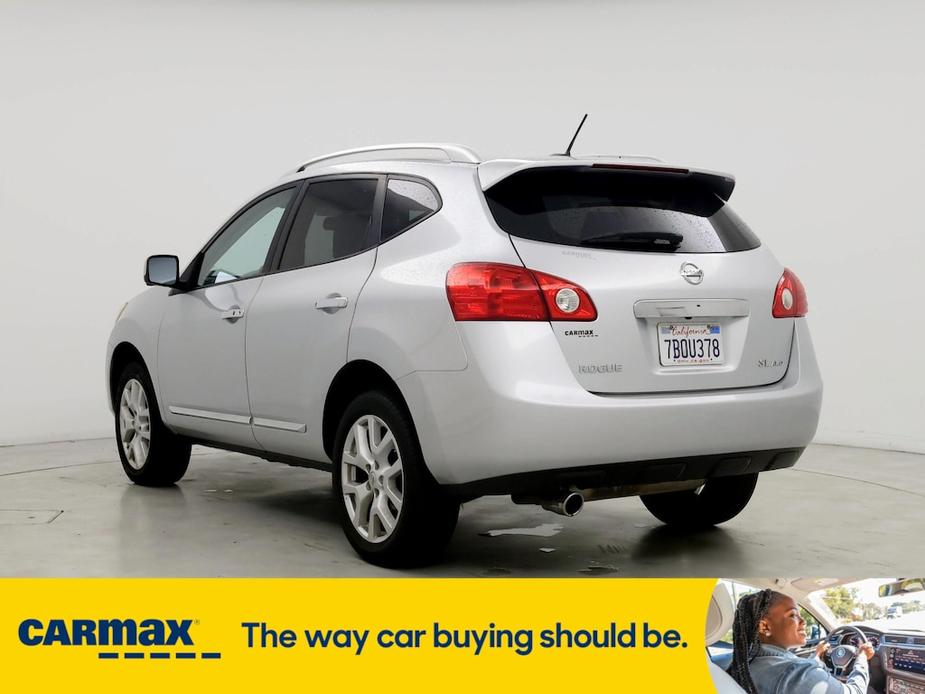 used 2013 Nissan Rogue car, priced at $12,599