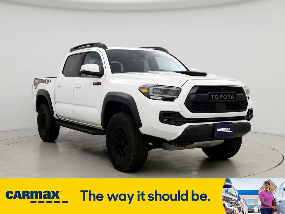 used 2021 Toyota Tacoma car, priced at $46,998