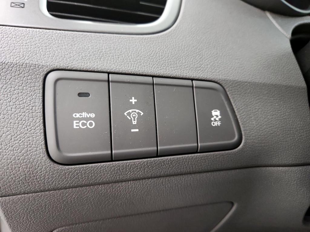 used 2015 Hyundai Elantra car, priced at $12,998