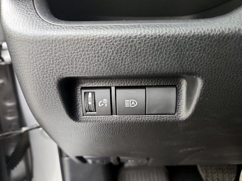 used 2024 Toyota RAV4 car, priced at $32,998