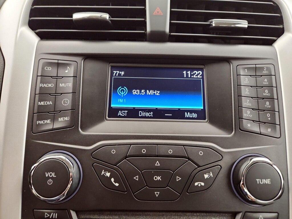 used 2015 Ford Fusion car, priced at $13,998