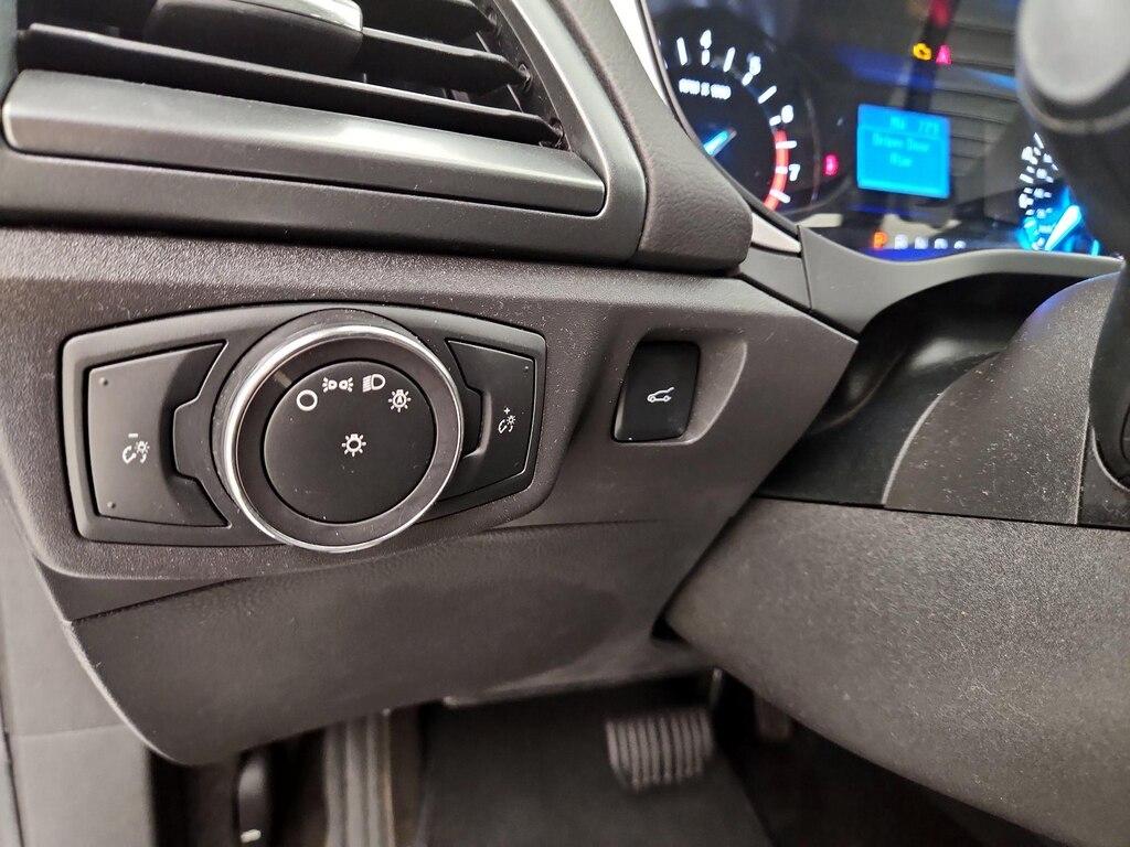 used 2015 Ford Fusion car, priced at $13,998