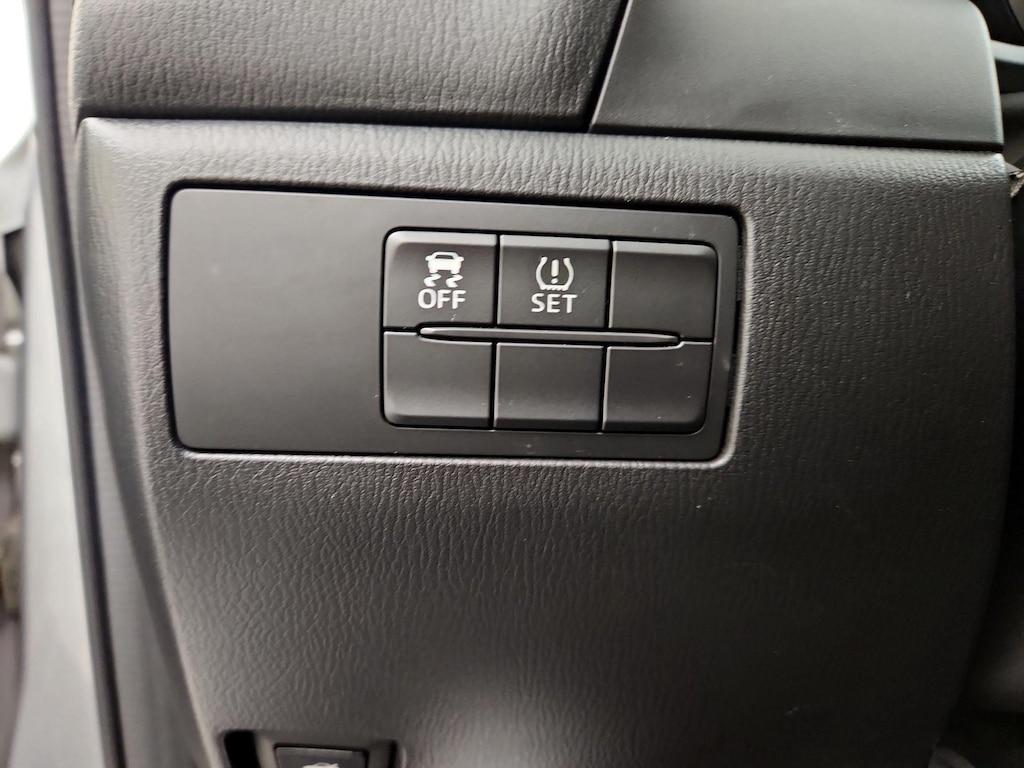 used 2014 Mazda Mazda3 car, priced at $11,998