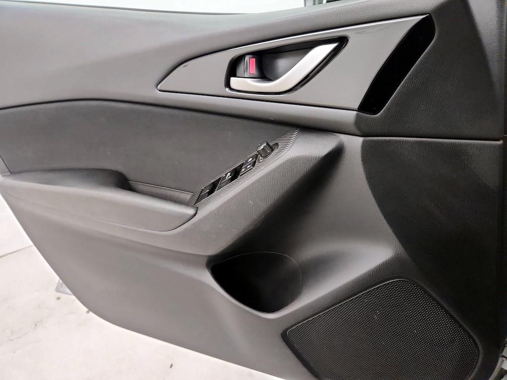 used 2014 Mazda Mazda3 car, priced at $11,998