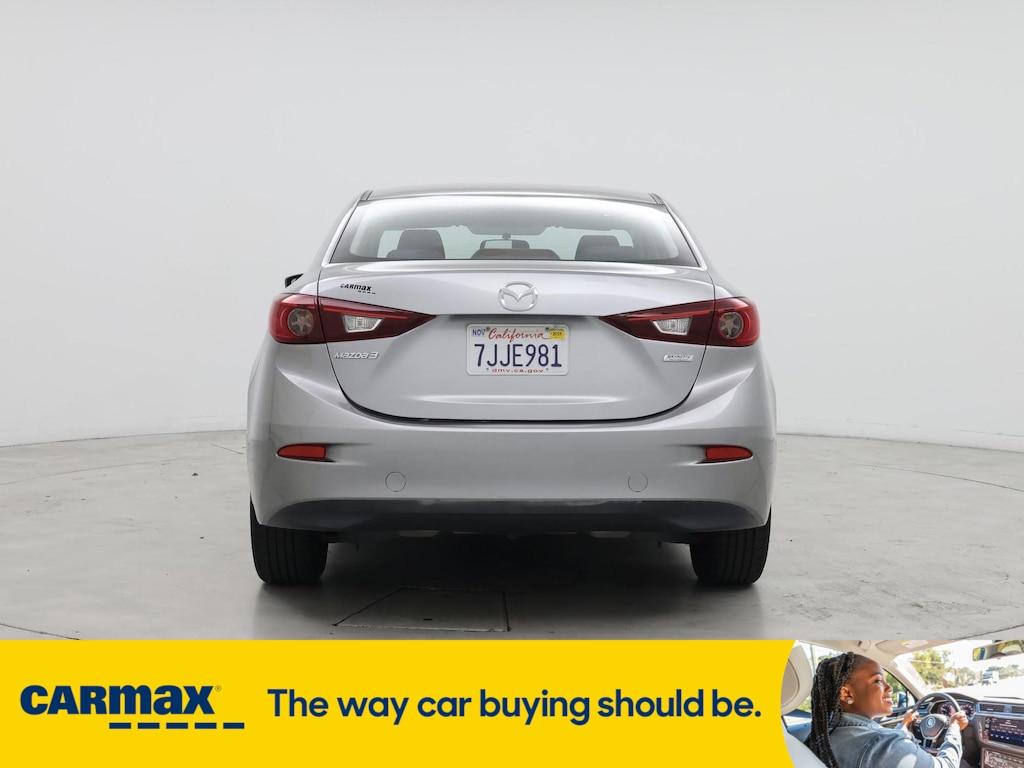 used 2014 Mazda Mazda3 car, priced at $11,998