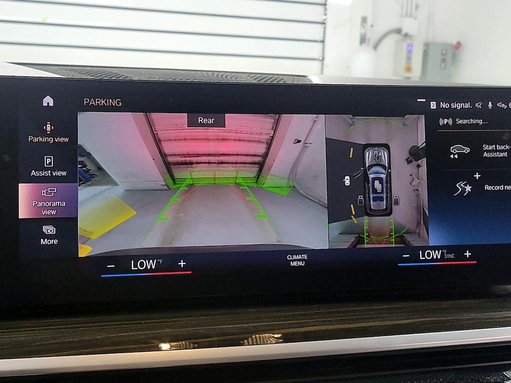 used 2023 BMW X7 car, priced at $54,998