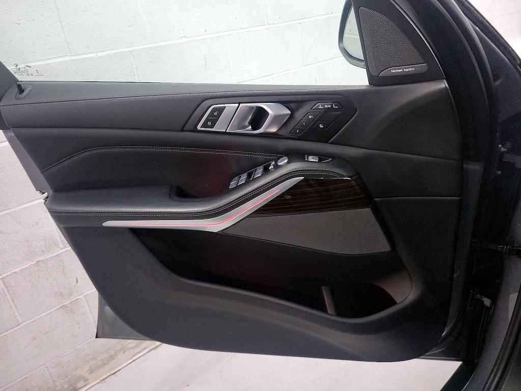 used 2023 BMW X7 car, priced at $54,998