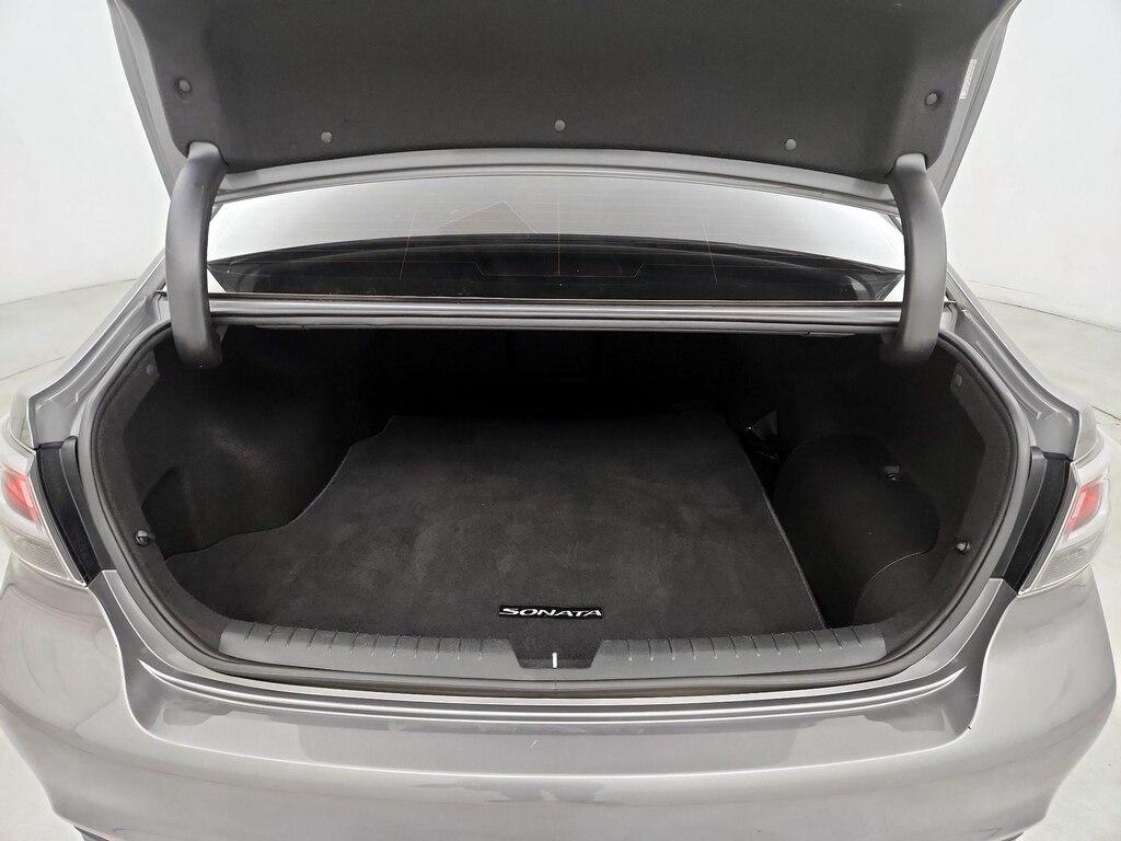 used 2017 Hyundai Sonata Hybrid car, priced at $13,998