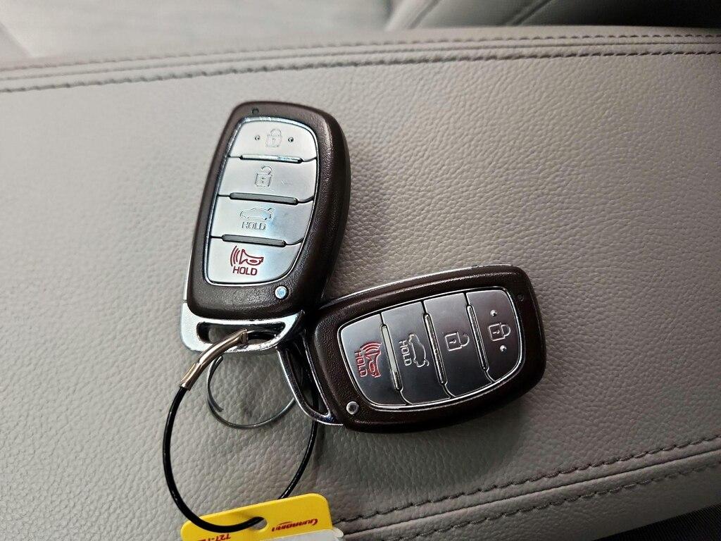 used 2017 Hyundai Sonata Hybrid car, priced at $13,998