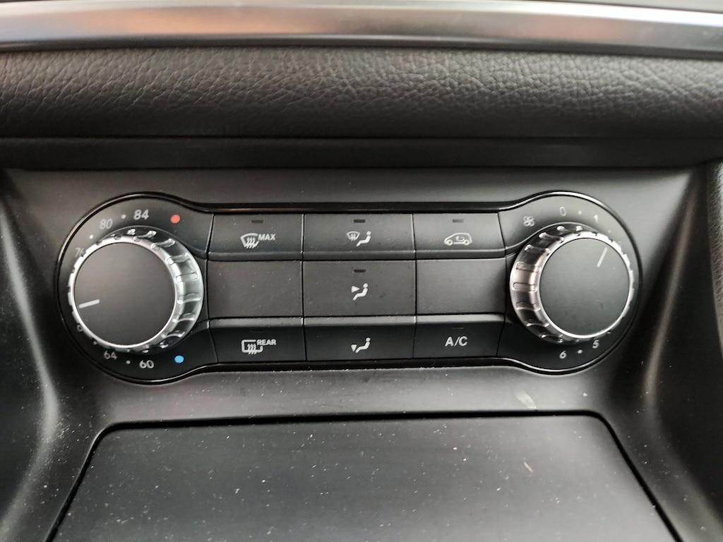 used 2014 Mercedes-Benz CLA-Class car, priced at $17,998