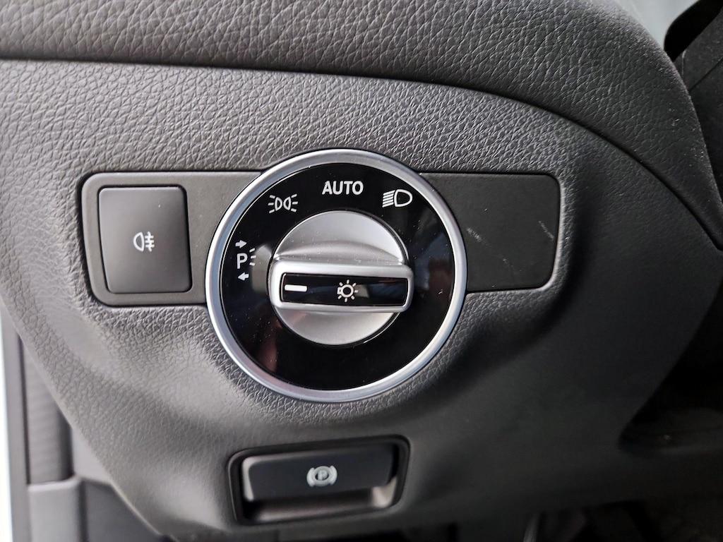 used 2014 Mercedes-Benz CLA-Class car, priced at $17,998