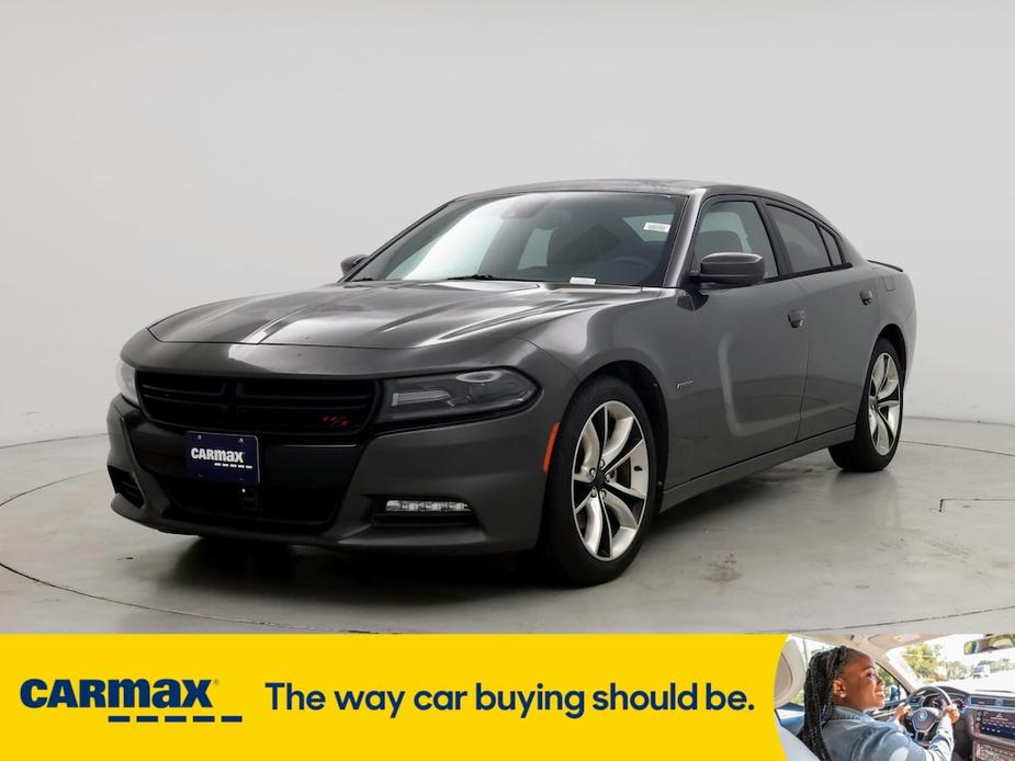 used 2015 Dodge Charger car, priced at $18,998