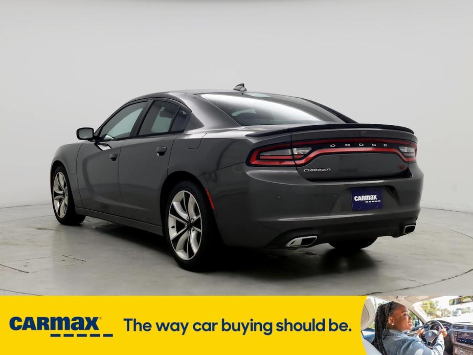 used 2015 Dodge Charger car, priced at $18,998