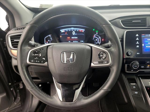 used 2020 Honda CR-V car, priced at $25,998