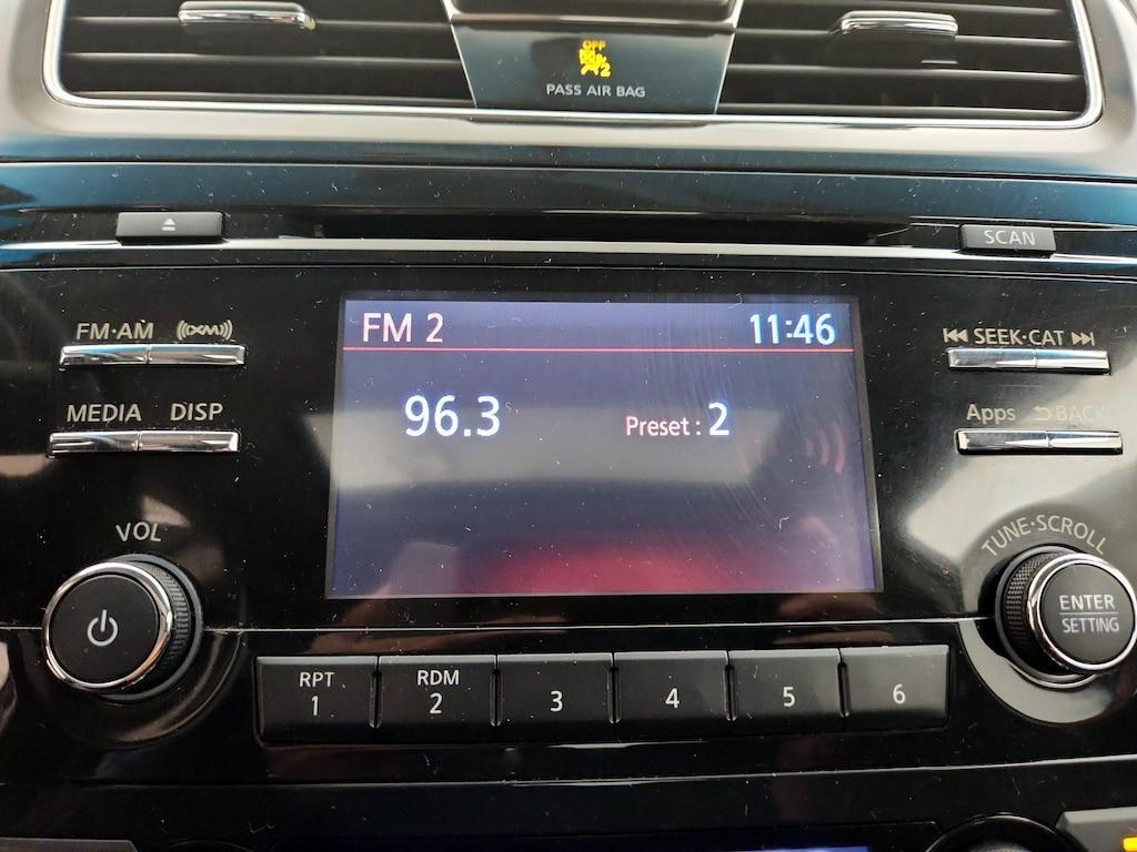 used 2014 Nissan Altima car, priced at $11,998