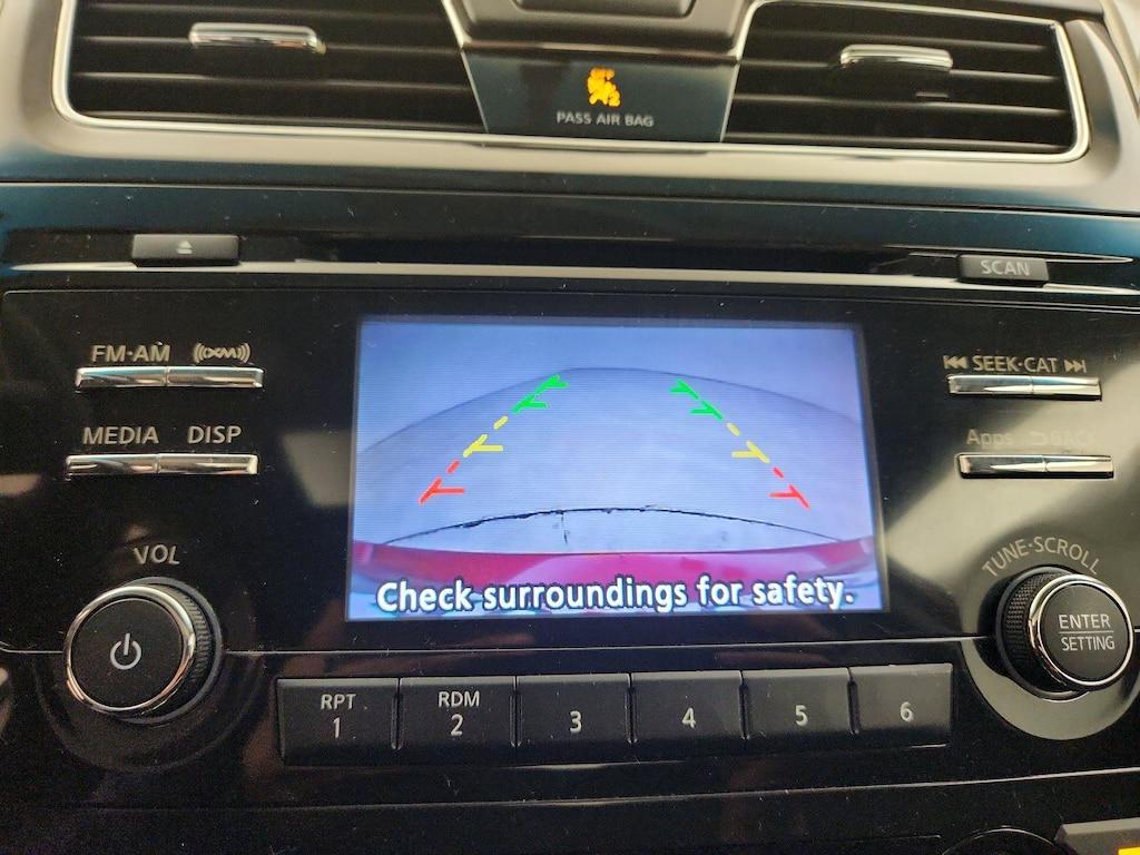 used 2014 Nissan Altima car, priced at $11,998